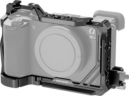 Neewer A7C II Camera Cage Video Rig Arca Type
