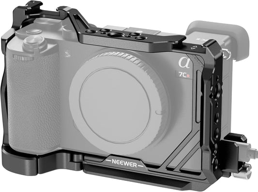 Neewer A7C II Camera Cage Video Rig Arca Type