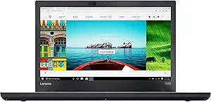 Lenovo T470 ThinkPad 14" i5 Business Laptop