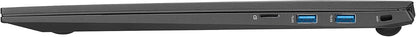 LG 17Z95P-K.AAB8U1 gram 17" i7 Lightweight Laptop