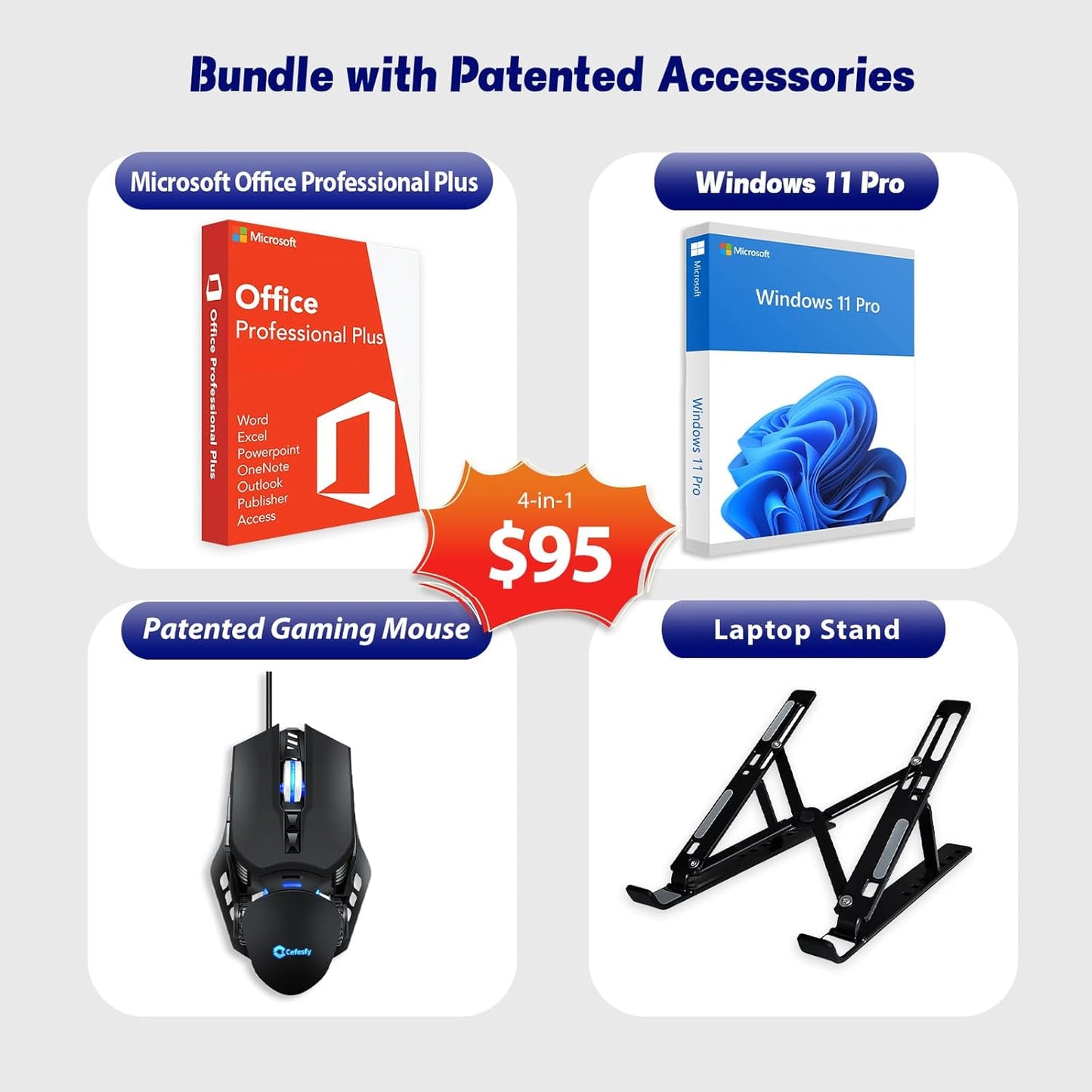 Dell R2 Alienware M18 RTX 4090 Gaming Laptop