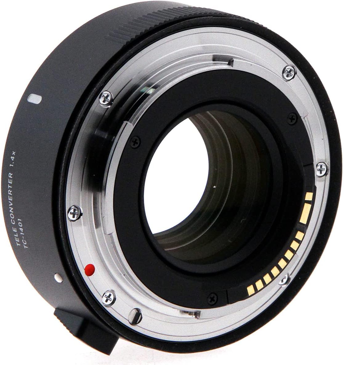 Sigma 879955 1.4x Teleconverter TC-1401 Nikon