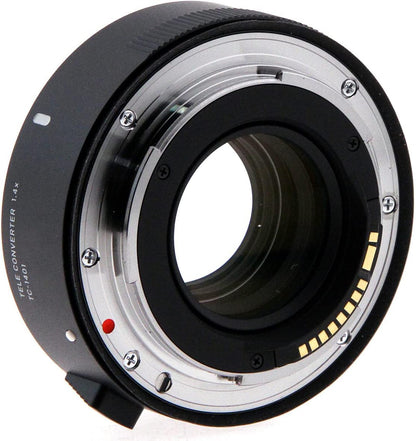 Sigma 879955 1.4x Teleconverter TC-1401 Nikon