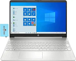 HP 2J4V7AV-3468-226050 15z Laptop Ryzen 5 5500U, 8GB RAM, 256GB SSD