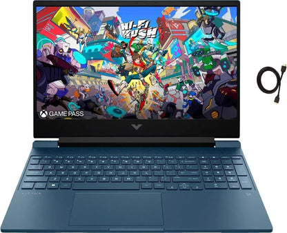 HP Victus 15.6" 144Hz Gaming Laptop RTX 3050