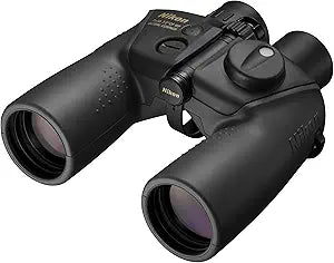 Nikon 7X50GC Binoculars Global Compass Waterproof