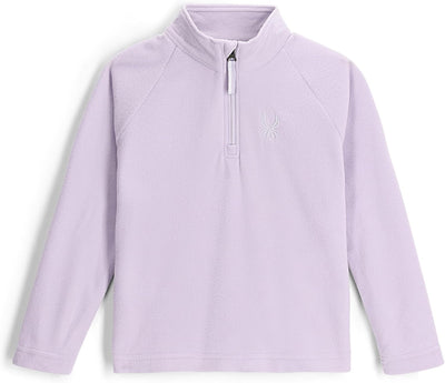 Spyder 38Y125306 Toddler Speed Half Zip Fleece Jacket