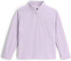 Spyder 38Y125306 Toddler Speed Half Zip Fleece Jacket