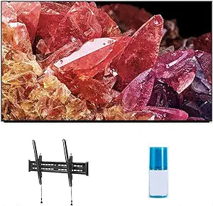 Sony BNDL_XR75X95K-WALTS 75" 4K Smart TV with Tilt Mount