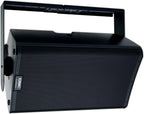 QSC K10.2 Yoke Speaker Mount Kit - Black