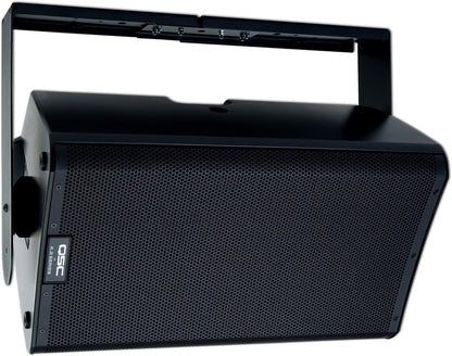 QSC K10.2 Yoke Speaker Mount Kit - Black