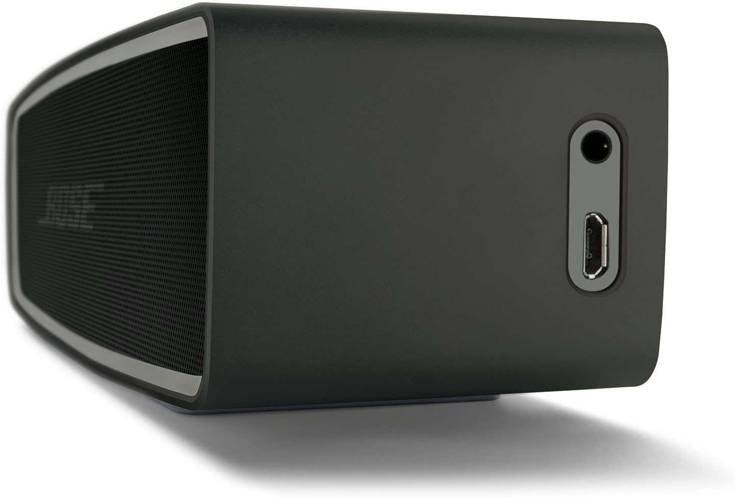 Bose 725192-1110 SoundLink Mini II Bluetooth Speaker (Renewed)
