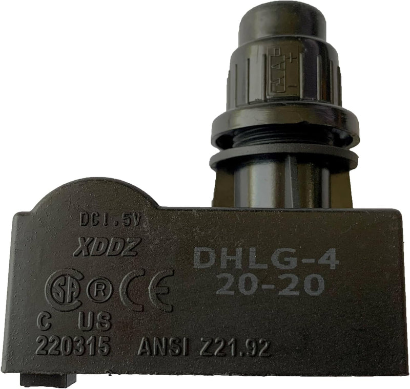 Avenger DHQ004 4-Outlet Gas Appliance Ignitor — main product image