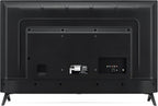 LG 49LK5400PUA 49-Inch 1080p Smart LED TV