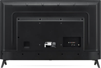 LG 49LK5400PUA 49-Inch 1080p Smart LED TV