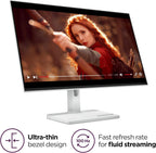 Lenovo 67BFGCC6US L27q-4A 27