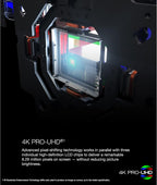 Epson LS11000 Home Cinema 4K PRO-UHD Laser Projector