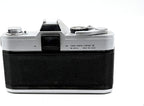 Canon FT QL - 35mm SLR Film Camera - Renewed