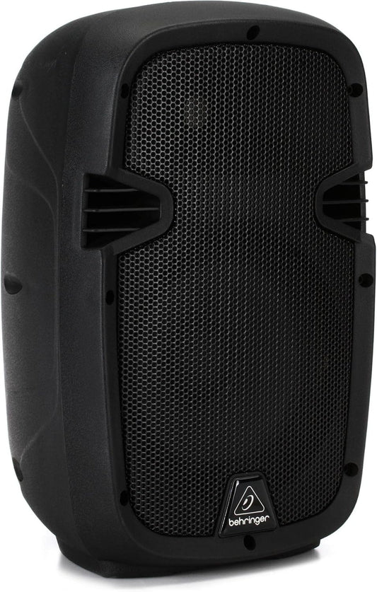 Behringer PK108A 240W 8-inch Powered Bluetooth Speaker