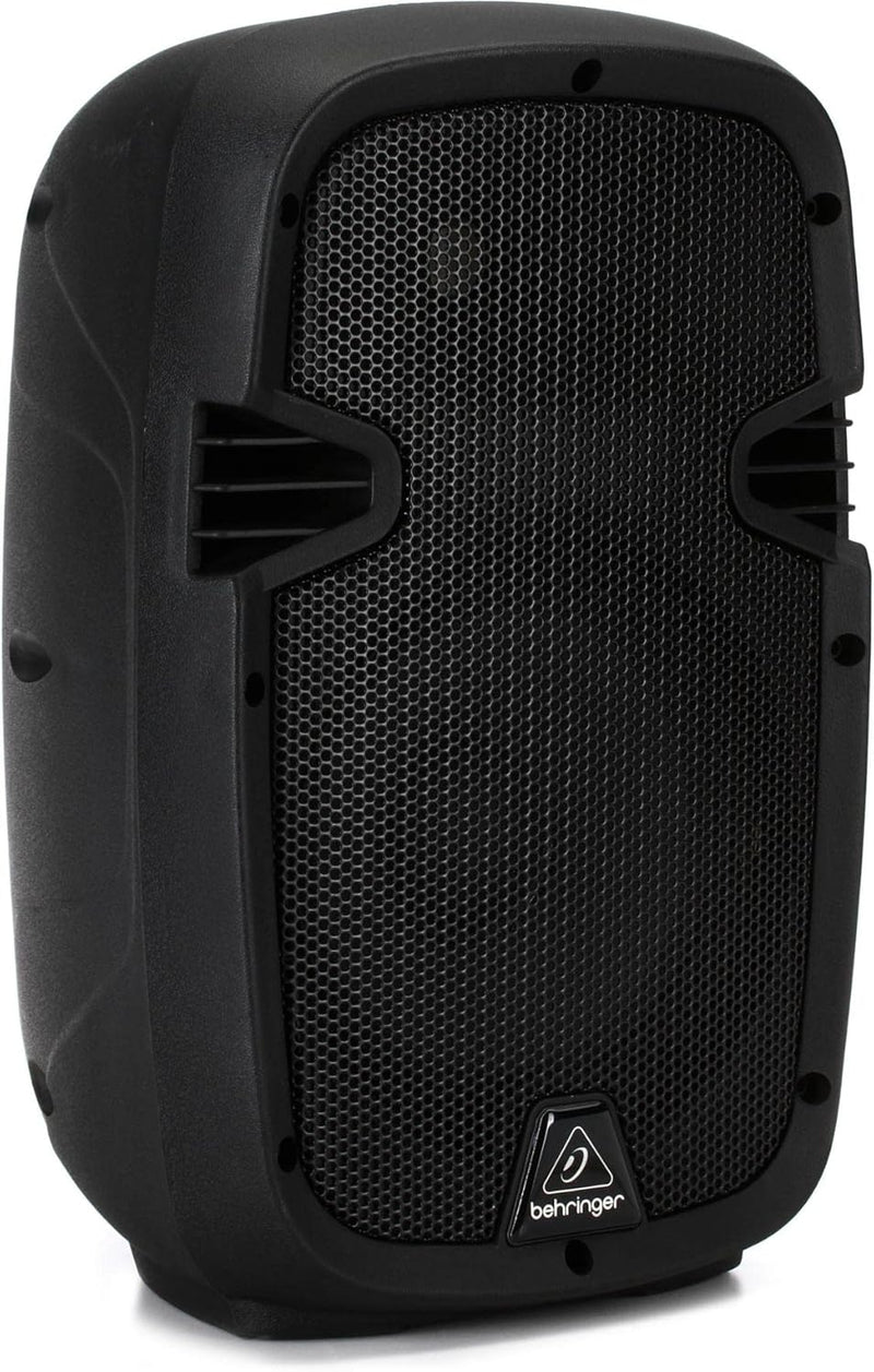 Behringer PK108A 240W 8-inch Powered Bluetooth Speaker — main product image