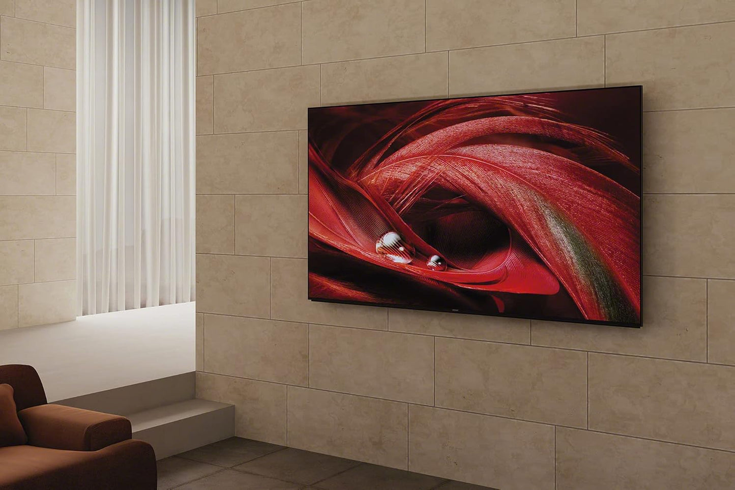 Sony XR75X95J 75" BRAVIA XR 4K Google Smart TV