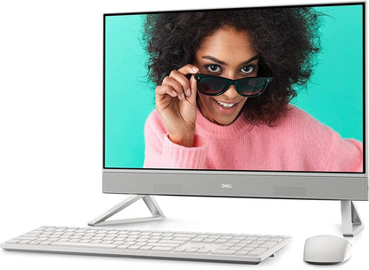 Dell Inspiron 24 Touchscreen All-in-One Desktop i5