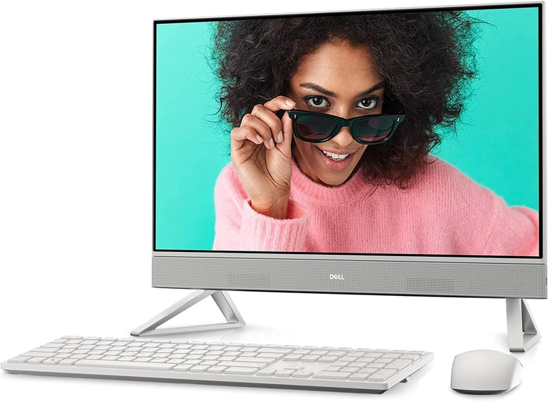 Dell Inspiron 24 Touchscreen All-in-One Desktop i5 — main product image