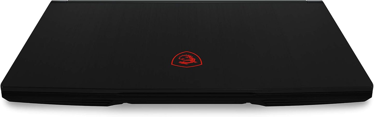 MSI GF63 Thin 11SC-693 Gaming Laptop GTX 1650
