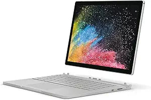 Microsoft Surface Book 2 13.5