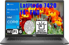 Dell Latitude 7420 14