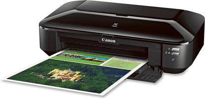Canon iX6820 PIXMA Wireless Inkjet Color Printer 13x19