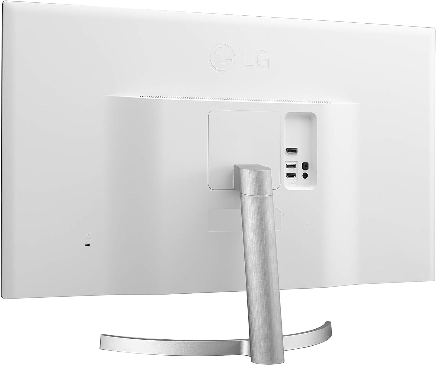 LG 32UL500-W 32-Inch 4K UHD Monitor HDR