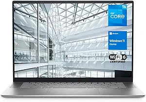 Dell Inspiron 16 5620 Laptop, 16" FHD+, i5-1235U, 16GB, 1TB SSD, Win 11