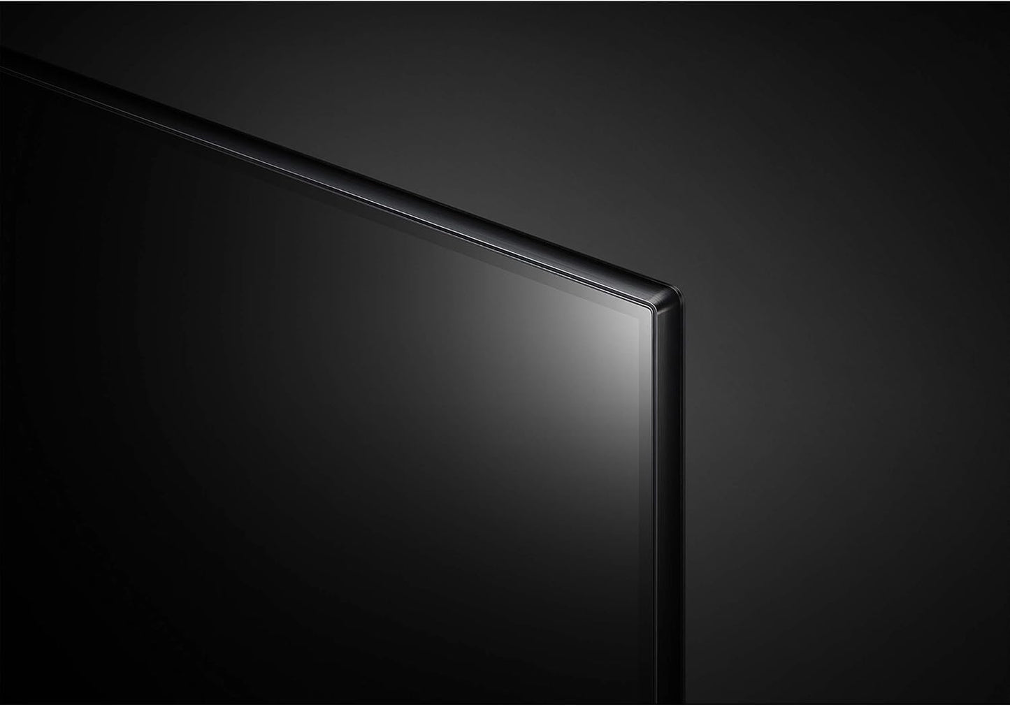 LG 49NANO81ANA 49-Inch NanoCell 4K Smart TV