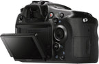 Sony ILCA68K a68 Translucent Mirror DSLR Camera