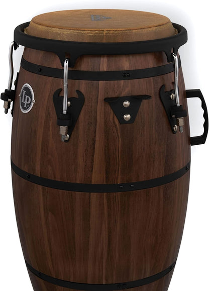 Latin Percussion M752S-WB Matador Whiskey Barrel Conga 11 3/4 inch