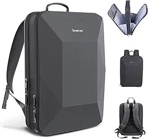 HP Smatree 15.6-16 inch Hard Laptop Backpack — main product image