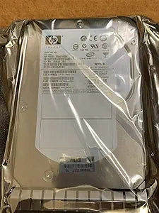 HP SAS DD400B8541 400-GB 10K 3.5 DP SAS 10-Pack — main product image