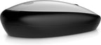 HP 43N04AA#ABA Bluetooth Mouse Silver Wireless