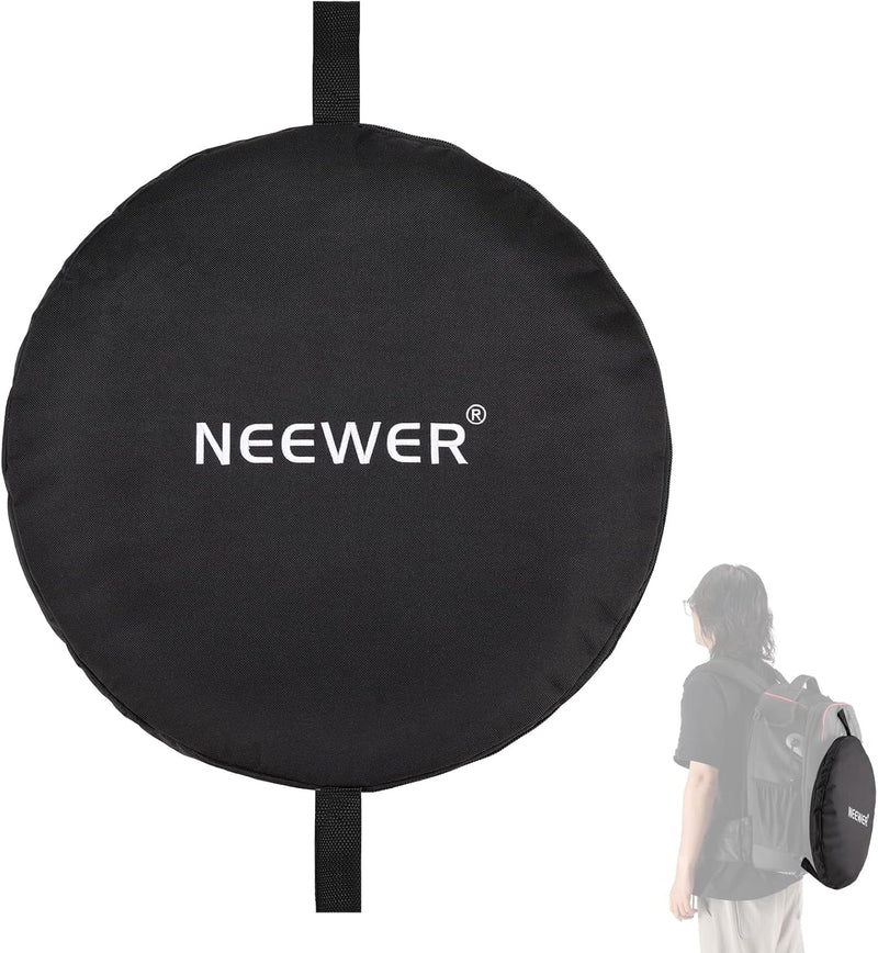 Neewer 10104208 43cm Reflector Carry Bag — main product image