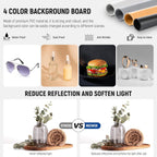 NEEWER LP50 Light Box - 20