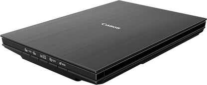 Canon CanoScan LiDE400 Flatbed Document Photo Scanner