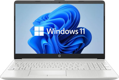 HP Premium 15 Laptop 15.6" HD 1TB SSD 16GB