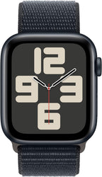 Apple Watch SE (2nd Gen) GPS + Cellular, Renewed
