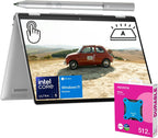 HP Envy X360 TPN-C147 Ultra 5 Convertible Laptop