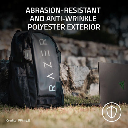 Razer RC81-03640116-0000 Rogue v3 16" Gaming Laptop Backpack