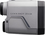 Nikon Coolshot 20i GIII Golf Rangefinder Bundle