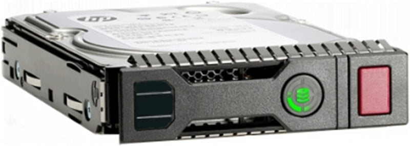 HP 652583-B21 600GB SAS 2.5-Inch Internal Hard Drive — main product image
