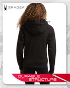 Spyder L THERML SHERP HOODI Women's Sherpa Hoodie