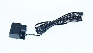 Panasonic DC Cable for AGHMC150, AG-HMC150 Camcorders — main product image
